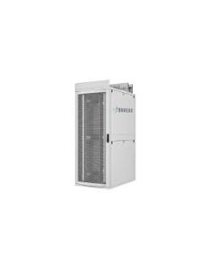 9U 19’’ BOREAS C Series Wall Mounted Cabinet W=600mm D=600mm