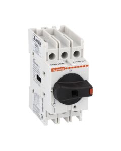 Three-pole switch disconnector, direct operating version, 32A