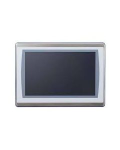 2711 PanelView Plus 6 Terminal, 1250 Model, Touch Screen, Color, Standard Communication - Ethernet & RS-232, DC Input, Windows CE 6.0