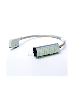  Pre-Wired PLC Conversion Cable for Conversion From 1771-OAD to 1756-OA16 Digital I/0,For Use With 1-LD006 Conversion Module,0.5 Meter Length