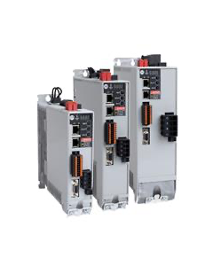 Kinetix 5300 Servo Drive, 400V Class, Hardwired Safety, 0.75kW Output Power, 2.9A Continuous Output Current, 9.9A Peak Output Current