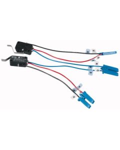 ON-OFF, Auxiliary switch, 2a/2b