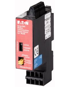 Eaton Moeller series IZMX/INX - ACB