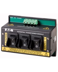 Eaton Moeller series IZMX/INX - ACB