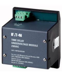 Eaton Moeller series IZMX/INX - ACB