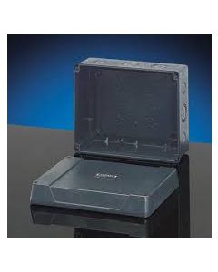 DK JUNCTION BOX , SIZE 260 X 210 X 117 -type KD 5350 1 NO with Accessories 