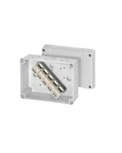 CABLE JUNCTION BOX WITH OR WITH OUT TERMINAL