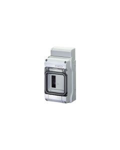 Circuit Breaker Box-IP65