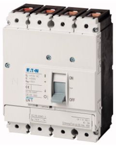 Eaton Moeller series Power Defense - Molded Case Circuit Breaker