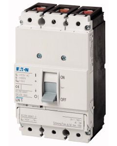 Eaton Moeller series Power Defense - Molded Case Circuit Breaker