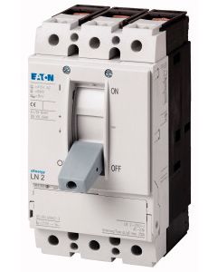 Eaton Moeller series Power Defense - Molded Case Circuit Breaker