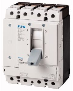 Eaton Moeller series Power Defense - Molded Case Circuit Breaker