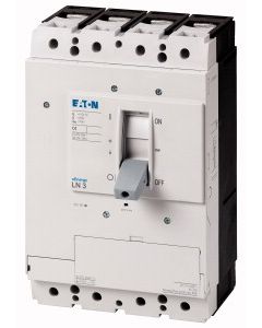 Eaton Moeller series Power Defense - Molded Case Circuit Breaker