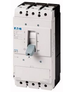 Eaton Moeller series Power Defense - Molded Case Circuit Breaker