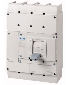 Eaton Moeller series Power Defense - Molded Case Circuit Breaker