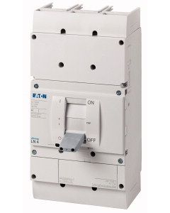 Eaton Moeller series Power Defense - Molded Case Circuit Breaker