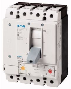 Eaton Moeller series Power Defense - Molded Case Circuit Breaker