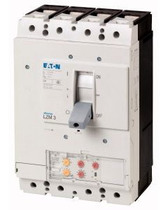 Eaton Moeller series Power Defense - Molded Case Circuit Breaker