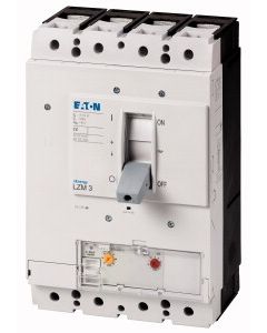 Eaton Moeller series Power Defense - Molded Case Circuit Breaker