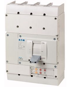 Eaton Moeller series Power Defense - Molded Case Circuit Breaker