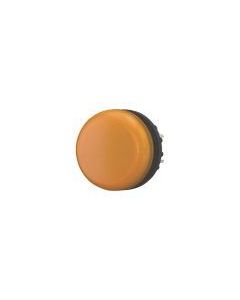 Indicator light, RMQ-Titan, Flat, orange