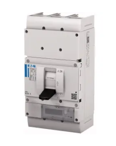 Eaton Moeller series NZM - Molded Case Circuit Breaker