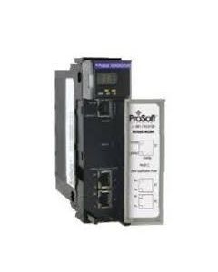 ControlLogix Enhanced Modbus Master/Slave Communications Interface Module with Reduced Data Block for ControlLogix