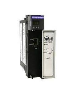 Modbus TCP/IP Multi Client Enhanced Network Interface Module with Reduced Data Block for ControlLogix