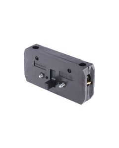 Eaton rotary disconnect neutral conductor