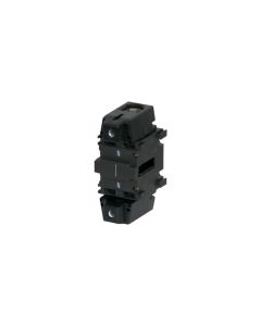 Neutral terminal, for P5-125/160, rear mounting