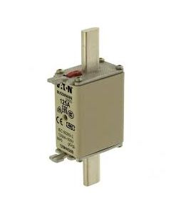 NH FUSE 80A 500V GG/GL SIZE 000