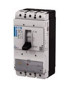 Eaton Moeller series NZM - Molded Case Circuit Breaker