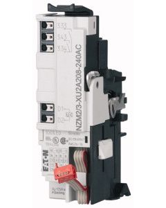 Eaton Moeller series NZM - Molded Case Circuit Breaker