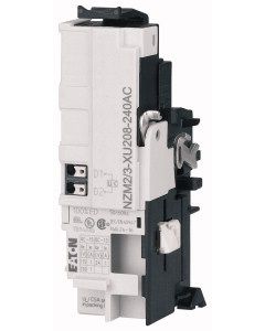 Eaton Moeller series NZM - Molded Case Circuit Breaker