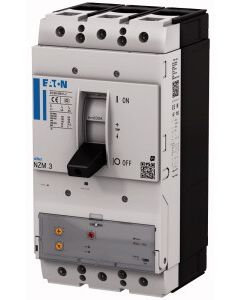 Eaton Moeller series NZM - Molded Case Circuit Breaker