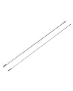 PROJECTION ROD 18MM 2NO+2NC