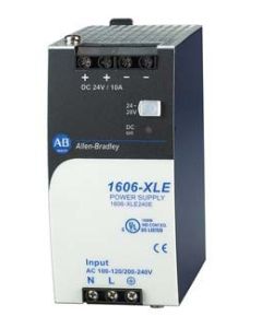 Essential Power Supply, 24-28V DC, 240 W, 240V AC Input Voltage