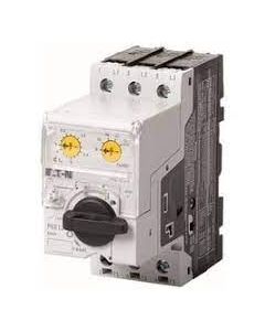 Motor-protective circuit-breaker, 3p, Ir=3-12A, standard . PKE12/XTU-12