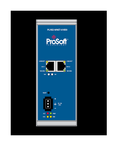 Modbus TCP/IP to IEC 61850 (Client) - 2