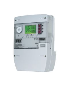 SARAL305, 5-100A, CL 1.0, 1107.RS 485, BLE.50 Hz.One plastic seal.Sticker seal.Meter mounting kit