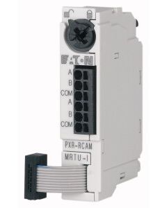 Eaton Moeller series NZM - Molded Case Circuit Breaker