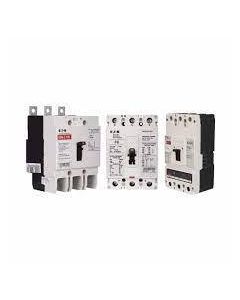  Eaton Series C electronic molded case circuit breaker, R-frame, RD, Digitrip 310 RMS, Electronic LSG trip, Three-pole, 2000A, 600 Vac, 65 kAIC at 480 Vac