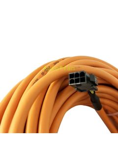 Kinetix TLP Power Cable