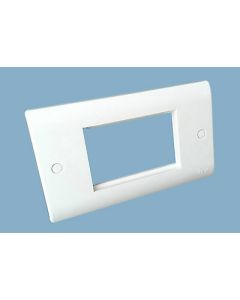 3G G PLATE MOULDED