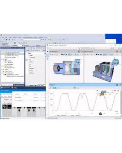 Connected Components Workbench Developer Edition Perpetual With CCW DEVPS 8x5 Support