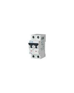 Residual-current circuit breaker trip block for FAZ, 63A, 2p, 30mA, type A