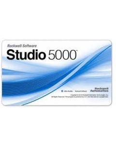 Studio 5000 Professional Edtion