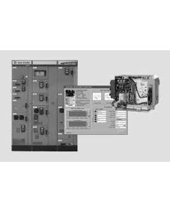 Union copper Spare Unit 1.1KW FVNR (0.5 space factor unit)