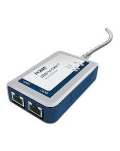 Anybus X-gateway PROFIBUS DP-V0 Master-Modbus-RTU Slave