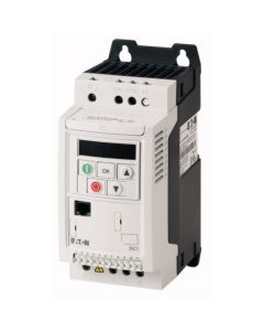 VFD DC1 1/1 240V 7.0A 0.75KW/1HP